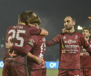 La Lucchese in trasferta a Pontedera: tutto sull’avversaria