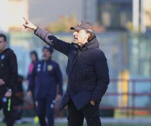 Lucchese, pesante ko a Pontedera: i granata calano il poker con un super Italeng