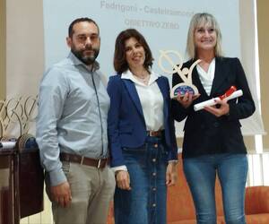 Obiettivo Zero, premiate in Fondazione Lazzareschi le cartiere e cartotecniche più sicure