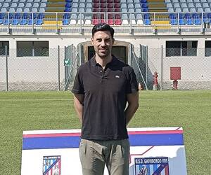 Serie D, Ghiviborgo ko di misura con il Pontedera di C