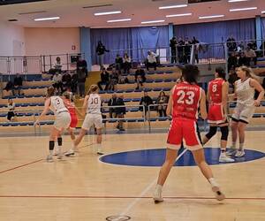 Le Mura Spring, ottavo sigillo di fila con la vittoria corsara a Pontedera