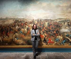Ai musei nazionali di Lucca e Pescia la prima grande mostra monografica a Luigi Norfini
