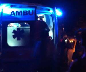 Scontro fra Suv e auto a Pescia: tre giovani gravi in ospedale