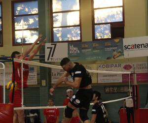 Serie B maschile, si apre il nuovo anno dell’Upc Sdh Volley: al PalaCamaiore arriva il Pontedera