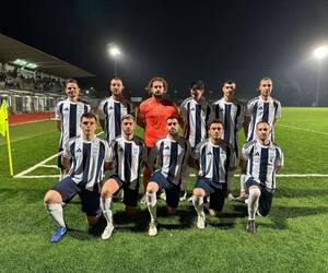 New Team fuori ai quarti di Coppa con il Chiesina Uzzanese