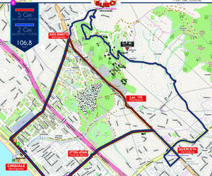 Parte il conto alla rovescia per il via del Trofeo Oro In Euro a Montignoso