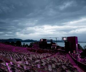 A Torre del Lago parte la rassegna primaverile ‘Aspettando Turandot’