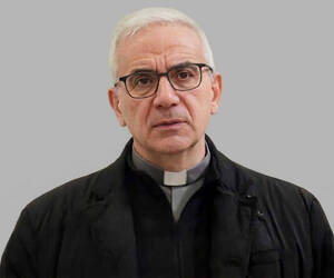 Pistoia e Pescia, il successore di Tardelli arriva dalla diocesi di Civita Castellana
