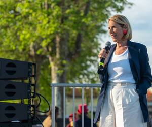 Marina di Torre del Lago, i progetti di Marialina Marcucci: dalle microstrutture ricettive al parcheggio scambiatore