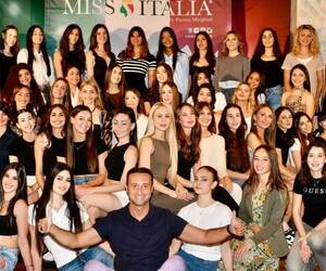 Miss Toscana: il primo casting alla discoteca Don Carlos di Chiesina Uzzanese