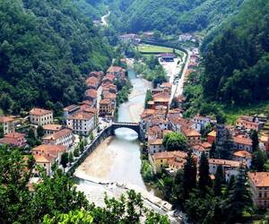 Bagni di Lucca Viva grazie a un percorso partecipato: il progetto