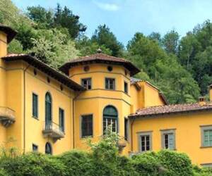 Bagni di Lucca, rinasce Villa Ada: diventa un centro culturale polifunzionale per la comunità