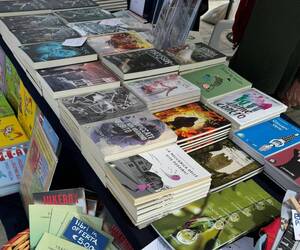 Torna la Festa del Libro a Lido di Camaiore: aperte le adesioni per editori e autori