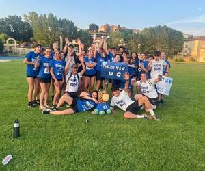 Doppio podio per l�Atletica Virtus nella finale regionale ragazzi e ragazze a Fucecchio