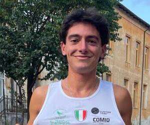 Gp Parco Alpi Apuane, le gare settimanali. Palma vince la gara intermedia della Pistoia-Abetone