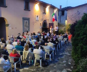 Al Museo Pucciniano di Pescaglia il primo appuntamento di ‘Celle sotto le Stelle’