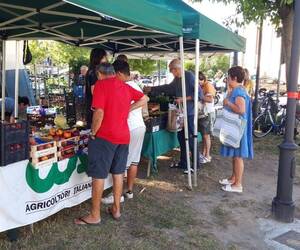 La Cia Versilia sottolinea l’importanza del consumo di frutta e verdura e del ‘chilometro zero’