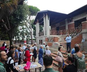 Al via la stagione delle visite guidate al Villino di Giacomo Puccini