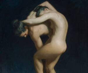 Pietrasanta, Daniela Astone porta ‘Incanto’ alla Galleria Ponzetta