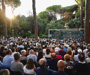 Il Premio Carducci compie 70 anni: alla Versiliana un incontro tra poesia e cultura