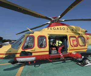 Muore nell’incidente in bici a Massarosa