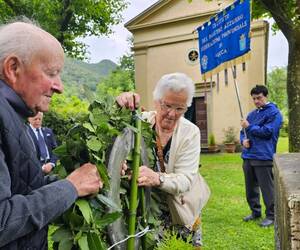 Addio a Romano Berretti, testimone della strage di Sant’Anna di Stazzema