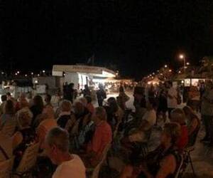 Lido Estate 2026, lo scrittore Franco Forte ospite della rassegna ‘Giallo d’Amare’