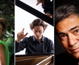 Continuano ‘I Concerti di Pieve a Elici’: appuntamento dedicato al Novecento con Dego, Carbonare e Taverna
