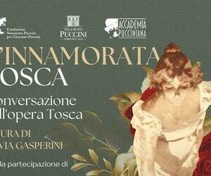 Festival Pucciniano, un viaggio dentro Tosca con Silvia Gasperini