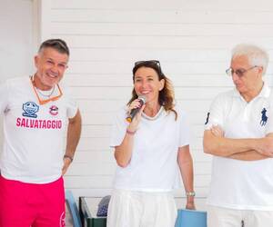 Forte dei Marmi, torna ‘Tutti al mare… nessuno escluso!’