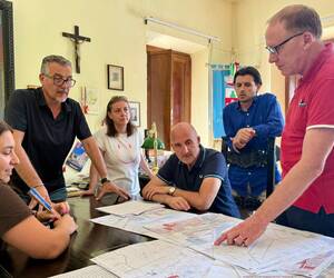 Porcari accelera sul piano operativo: sotto la lente i 120 contributi presentati