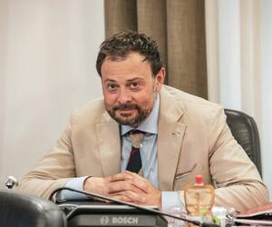 Impianto a Salanetti, Fantozzi (Fdi): “Il Pd toscano lo vuole e lo farà, quello di Porcari non conta”