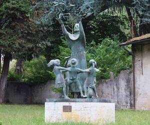 A Pietrasanta una mostra collettiva per rendere omaggio a San Francesco