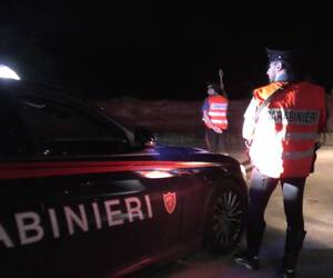 Controlli in Garfagnana: due arresti e una denuncia a Castelnuovo