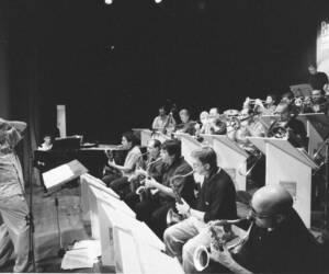 Foto e non solo per rendere omaggio ai 40 anni di Barga Jazz