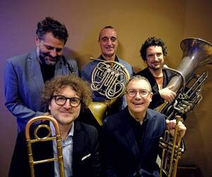 Tappa a Molazzana per i concerti nei borghi del BargaJazz Festival