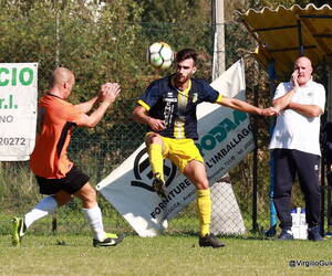 Calcio dilettanti, gli accoppiamenti di Coppa: subito due derby d’Eccellenza e Castelnuovo – San Giuliano