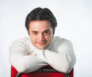 Jonathan Canini quasi sold out ad Altopascio: restano gli ultimi biglietti