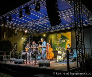 Barga Jazz, mercoledì il contest per gruppi emergenti under 35