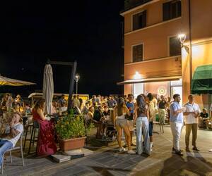 Settimana del Commercio, a Castelnuovo è la serata dedicata ai cosplayer
