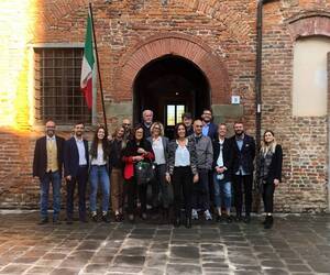 Agrivoltaico ad Altopascio, la maggioranza: “Sollevato e affrontato il problema in tempi non sospetti”
