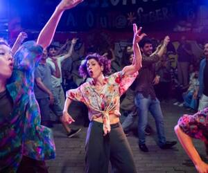 A ‘BargaJazz’ arriva ‘Chama’: lo spettacolo di musica e danza di Roberto Castello