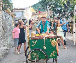Arkana fa il pieno a Castelvecchio di Compito: successo oltre le aspettative per il festival