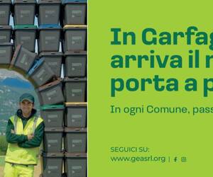 Porta a porta esteso a Fosciandora, Molazzana e Gallicano: è boom della raccolta differenziata