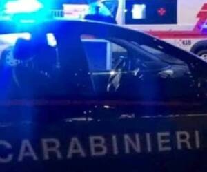 Muore nell’incidente a Viareggio, individuata l’auto pirata