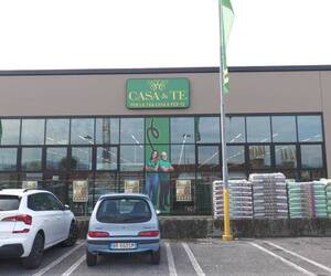 Casa & Te inaugura a San Concordio: un nuovo investimento su Lucca